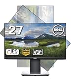 Amazon.co.jp: P series P2719H [プロフェッショナルシリーズ 27